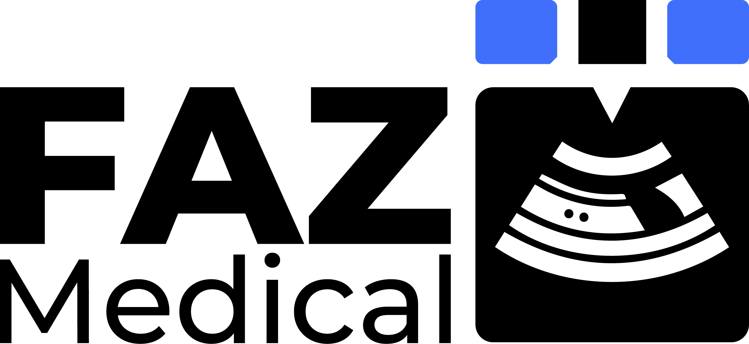 Logo Faz Medical